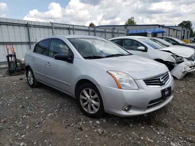 NISSAN SENTRA 2.0 2011 3n1ab6ap6bl635181