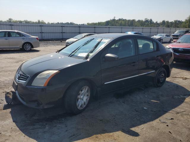 NISSAN SENTRA 2.0 2011 3n1ab6ap6bl636556