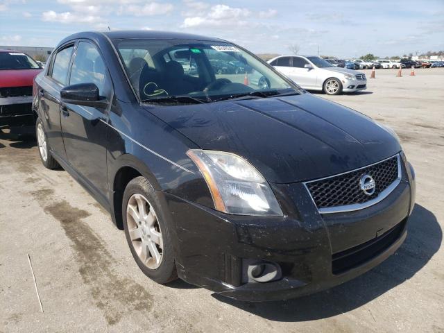 NISSAN SENTRA 2.0 2011 3n1ab6ap6bl637268