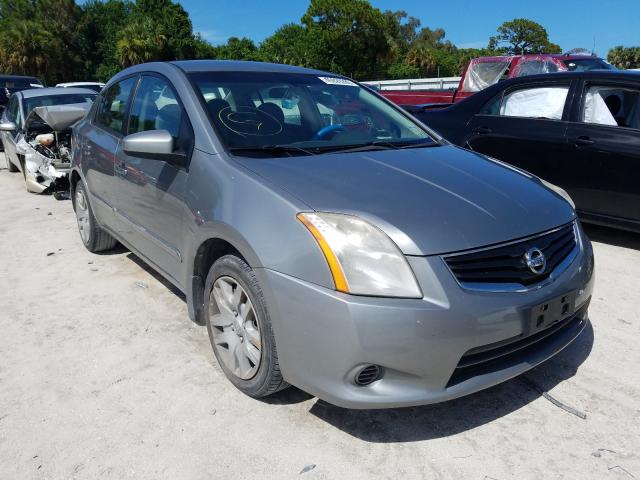 NISSAN SENTRA 2.0 2011 3n1ab6ap6bl637786