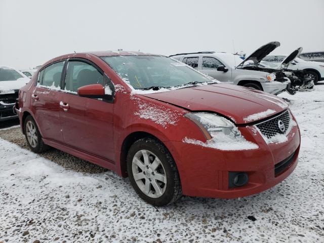 NISSAN SENTRA 2.0 2011 3n1ab6ap6bl638310