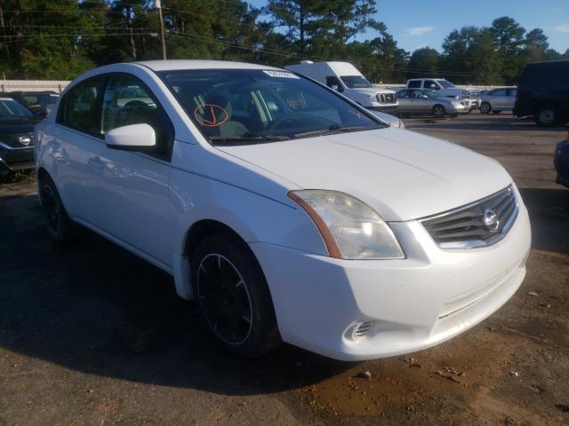 NISSAN SENTRA 2.0 2011 3n1ab6ap6bl639568