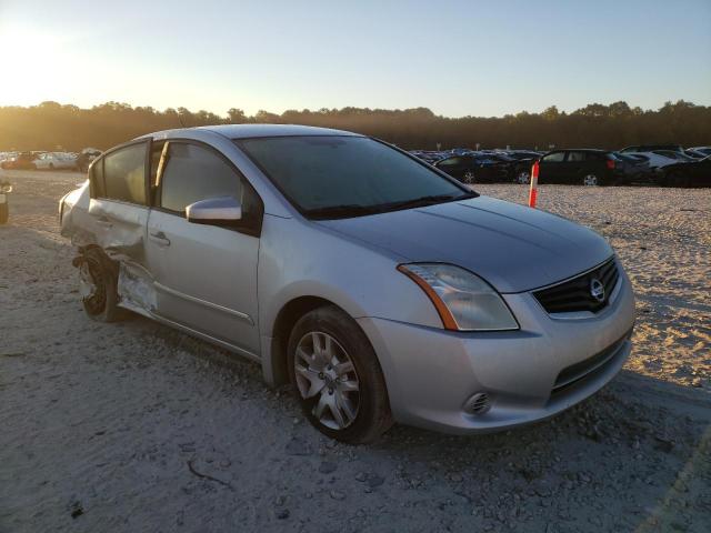 NISSAN SENTRA 2.0 2011 3n1ab6ap6bl646875