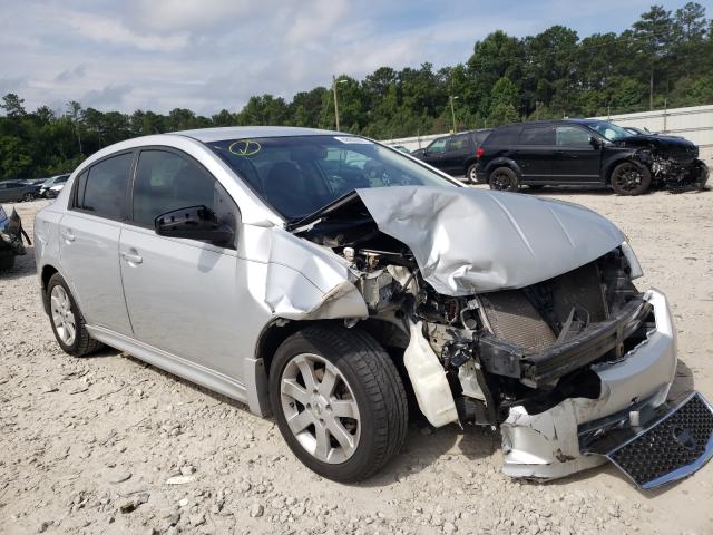 NISSAN SENTRA 2.0 2011 3n1ab6ap6bl647542