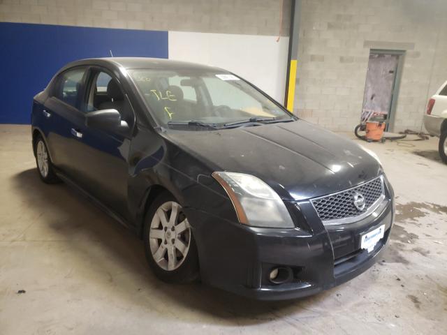 NISSAN SENTRA 2.0 2011 3n1ab6ap6bl651316