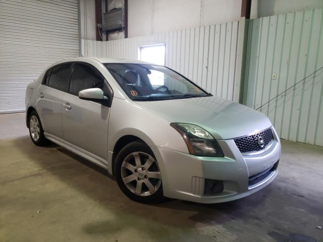 NISSAN SENTRA 2.0 2011 3n1ab6ap6bl652711