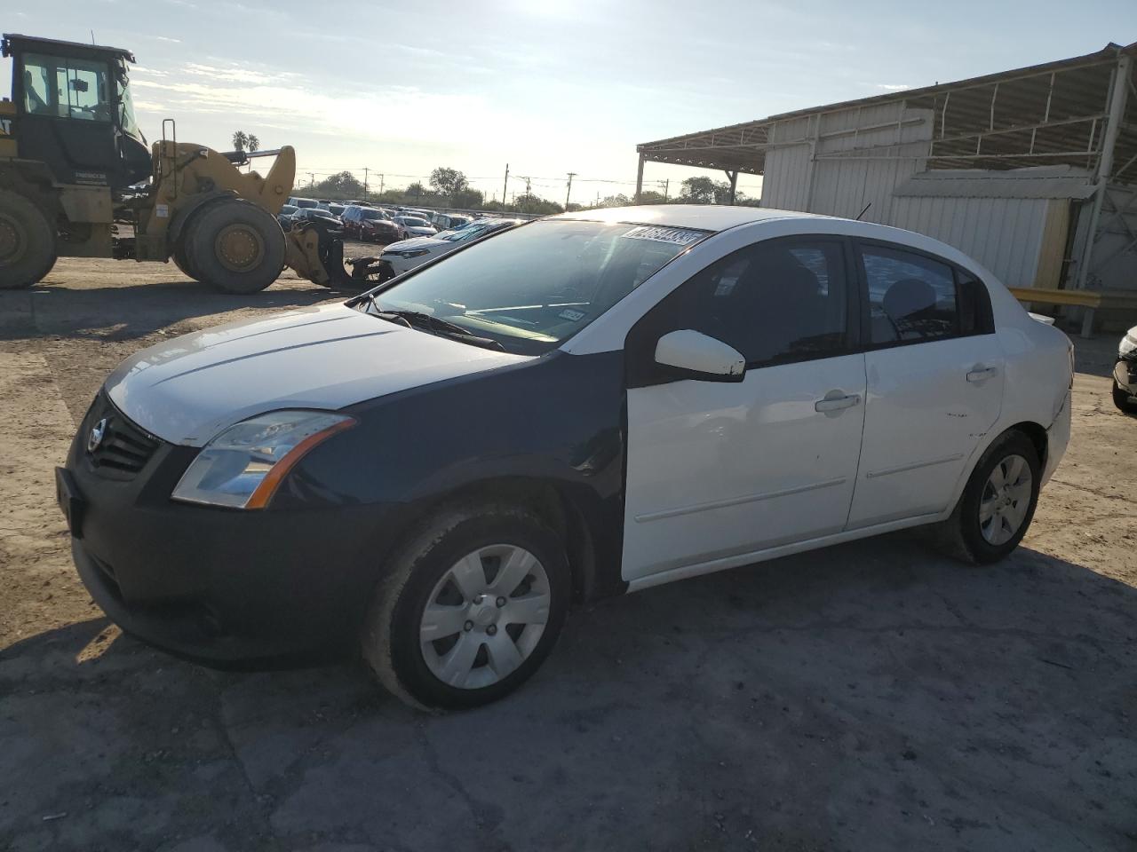 NISSAN SENTRA 2011 3n1ab6ap6bl653678