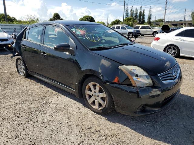 NISSAN SENTRA 2.0 2011 3n1ab6ap6bl654331