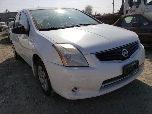 NISSAN SENTRA 2.0 2011 3n1ab6ap6bl654412