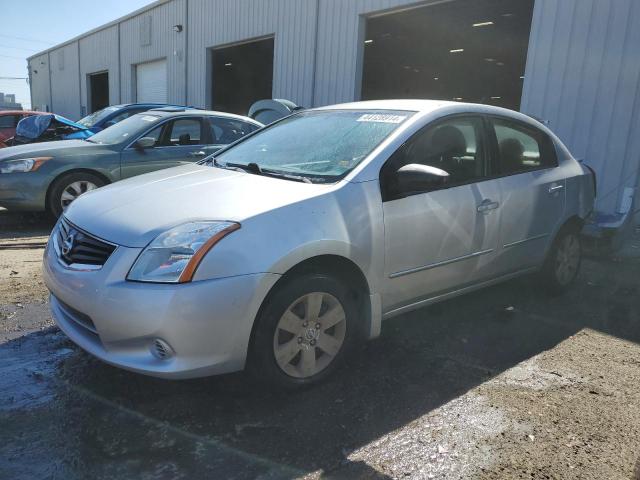 NISSAN SENTRA 2011 3n1ab6ap6bl660145