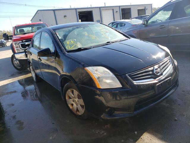 NISSAN SENTRA 2.0 2011 3n1ab6ap6bl661036