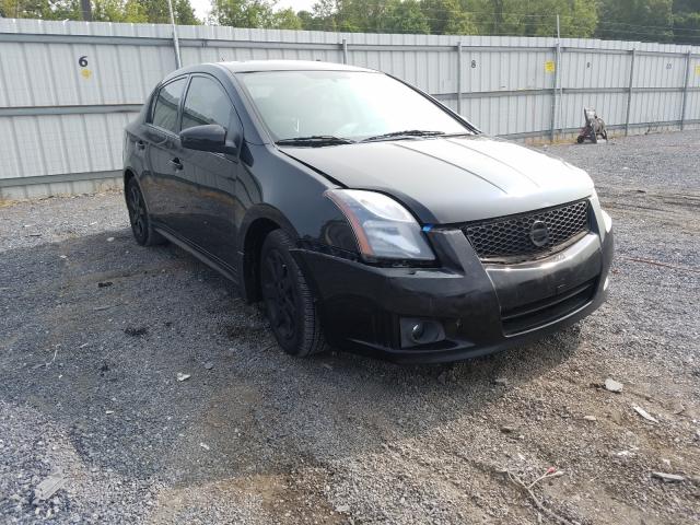 NISSAN SENTRA 2.0 2011 3n1ab6ap6bl661702