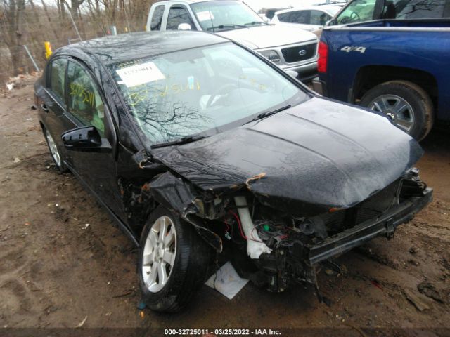 NISSAN SENTRA 2011 3n1ab6ap6bl661795