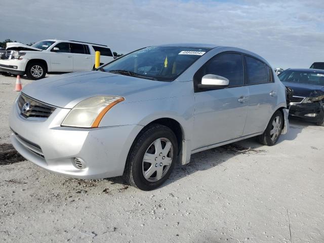 NISSAN SENTRA 2011 3n1ab6ap6bl663935