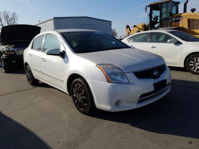 NISSAN SENTRA 2.0 2011 3n1ab6ap6bl665121