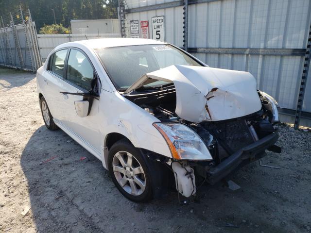 NISSAN SENTRA 2.0 2011 3n1ab6ap6bl665698