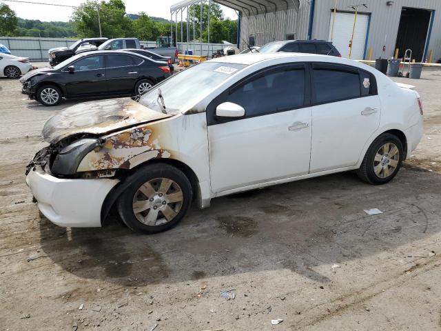 NISSAN SENTRA 2011 3n1ab6ap6bl666883