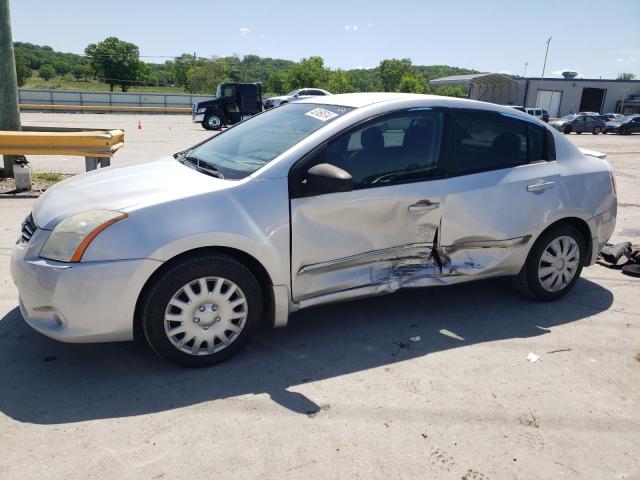 NISSAN SENTRA 2011 3n1ab6ap6bl667788