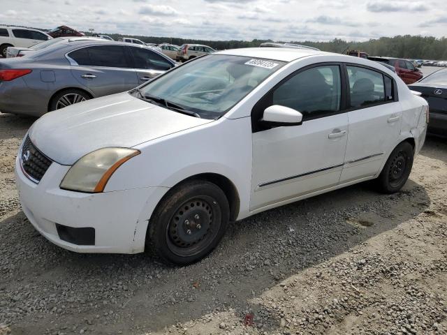 NISSAN SENTRA 2011 3n1ab6ap6bl668097