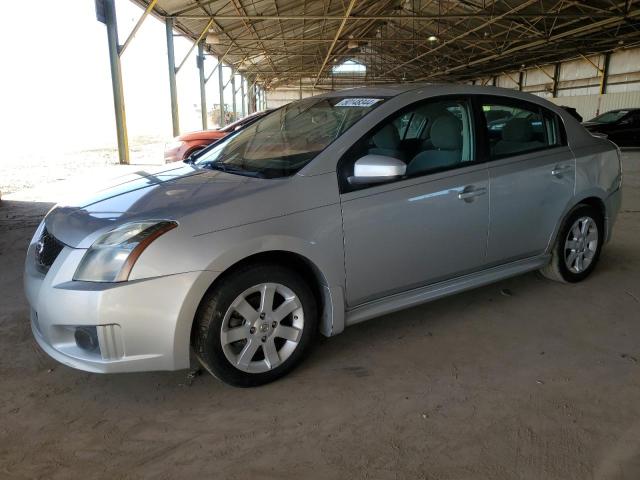 NISSAN SENTRA 2011 3n1ab6ap6bl672733