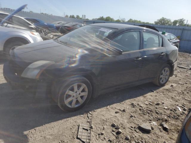 NISSAN SENTRA 2.0 2011 3n1ab6ap6bl673137