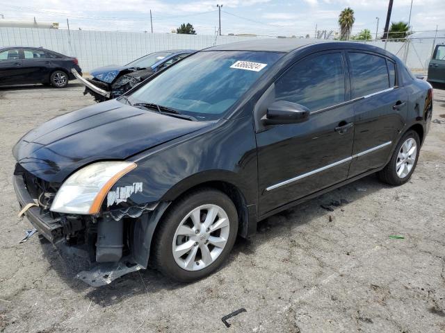 NISSAN SENTRA 2011 3n1ab6ap6bl675700