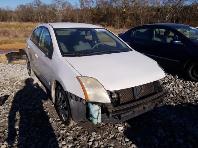 NISSAN SENTRA 2.0 2011 3n1ab6ap6bl675888