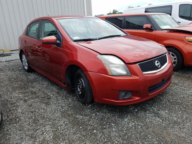 NISSAN SENTRA 2.0 2011 3n1ab6ap6bl676684