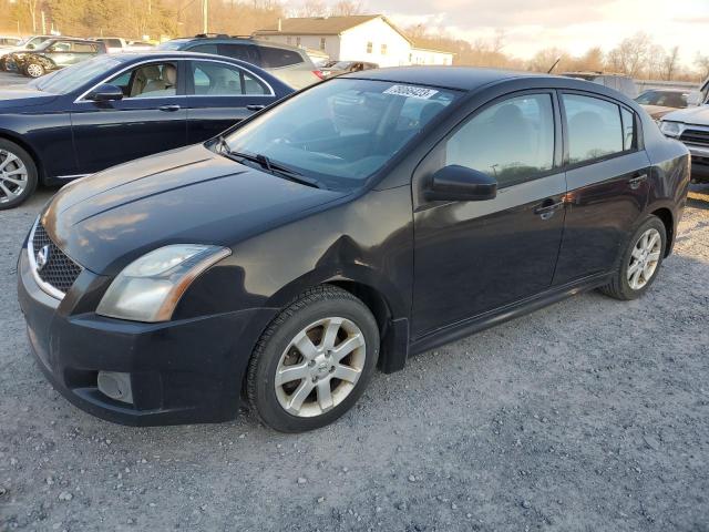 NISSAN SENTRA 2011 3n1ab6ap6bl677169