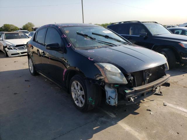 NISSAN SENTRA 2.0 2011 3n1ab6ap6bl680668