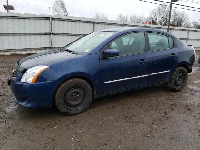 NISSAN SENTRA 2.0 2011 3n1ab6ap6bl681240