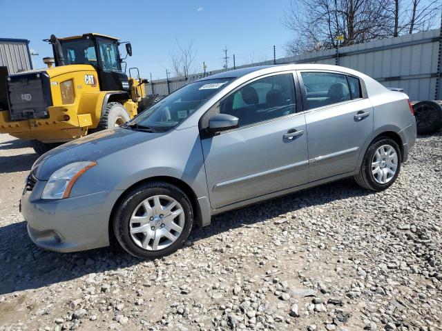 NISSAN SENTRA 2011 3n1ab6ap6bl683134