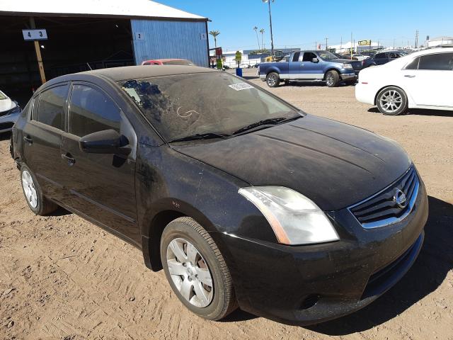 NISSAN SENTRA 2.0 2011 3n1ab6ap6bl686096