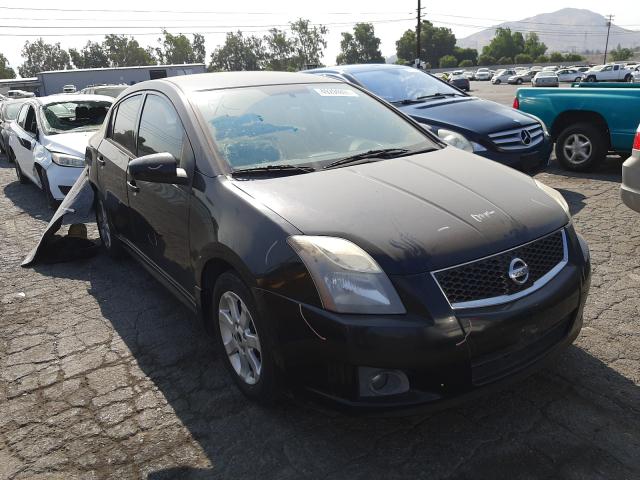 NISSAN SENTRA 2.0 2011 3n1ab6ap6bl687944