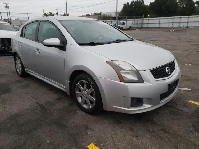 NISSAN SENTRA 2.0 2011 3n1ab6ap6bl689385