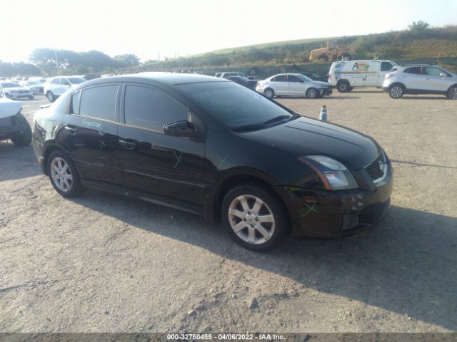 NISSAN SENTRA 2011 3n1ab6ap6bl689516