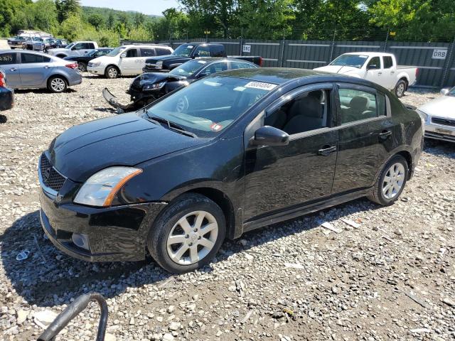 NISSAN SENTRA 2011 3n1ab6ap6bl690441