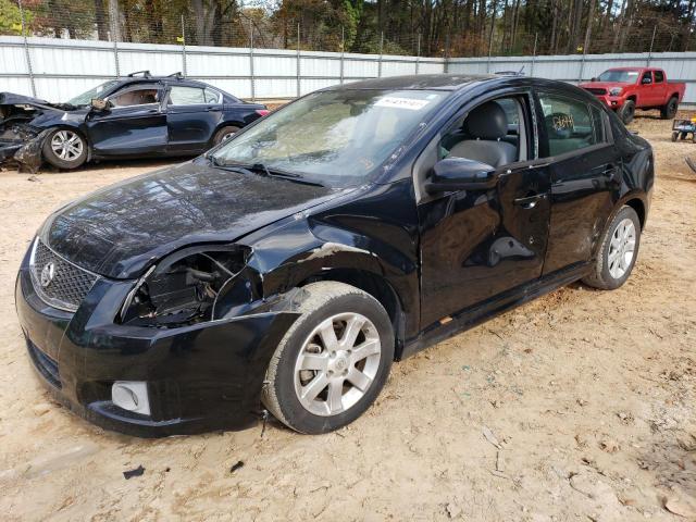 NISSAN SENTRA 2.0 2011 3n1ab6ap6bl691198