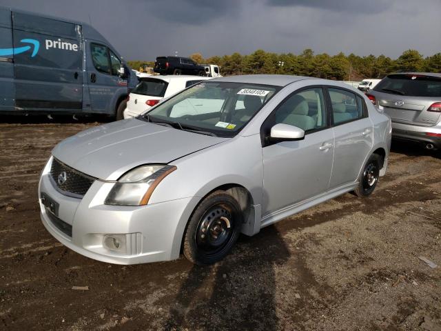 NISSAN SENTRA 2.0 2011 3n1ab6ap6bl692433