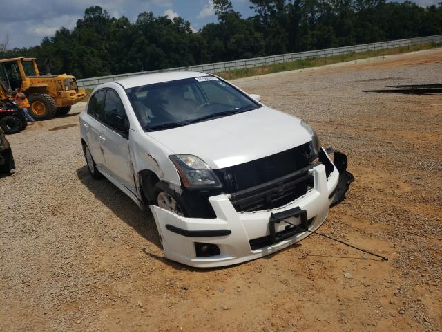 NISSAN SENTRA 2.0 2011 3n1ab6ap6bl693436