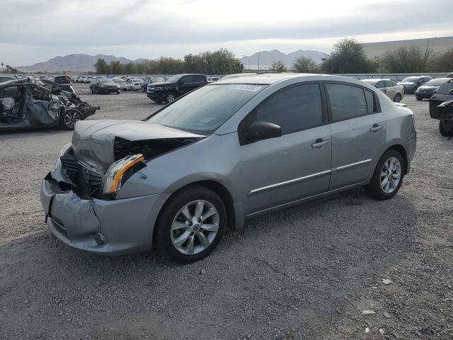 NISSAN SENTRA 2.0 2011 3n1ab6ap6bl694442