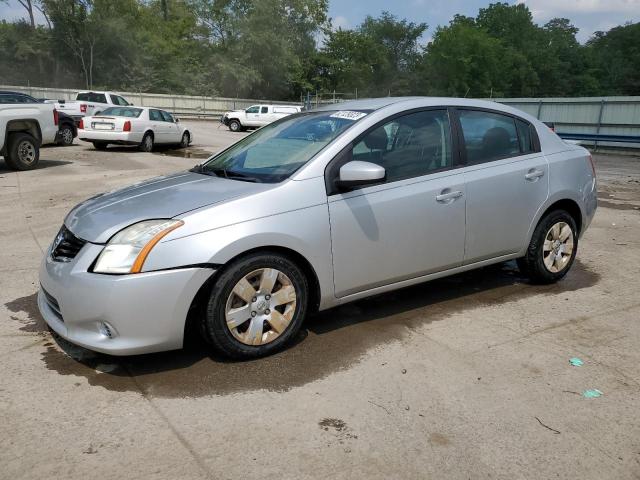 NISSAN SENTRA 2.0 2011 3n1ab6ap6bl696191