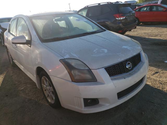 NISSAN SENTRA 2.0 2011 3n1ab6ap6bl697759