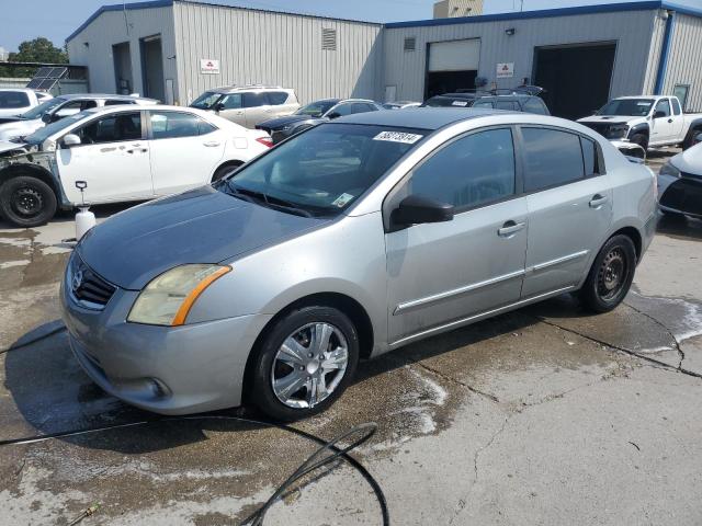 NISSAN SENTRA 2011 3n1ab6ap6bl697955