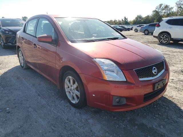 NISSAN SENTRA 2.0 2011 3n1ab6ap6bl698412