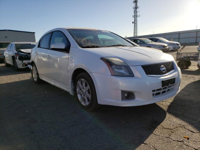 NISSAN SENTRA 2.0 2011 3n1ab6ap6bl701745