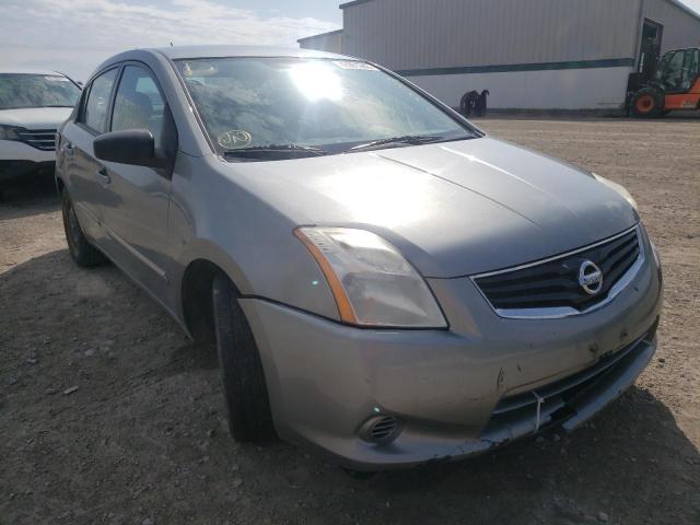 NISSAN SENTRA 2.0 2011 3n1ab6ap6bl703477