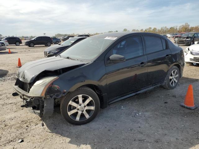 NISSAN SENTRA 2011 3n1ab6ap6bl703768