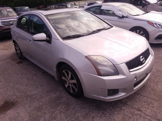 NISSAN SENTRA 2.0 2011 3n1ab6ap6bl706637