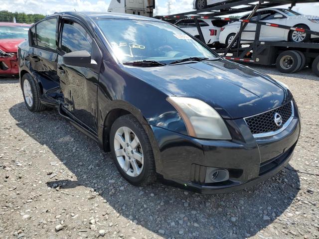 NISSAN SENTRA 2.0 2011 3n1ab6ap6bl709019